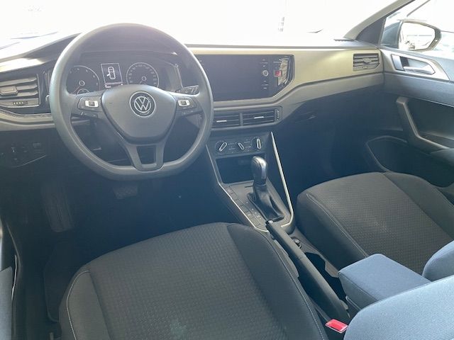 Polo 1.0 TSI DSG VI Comfortline ACC Apple CarPla