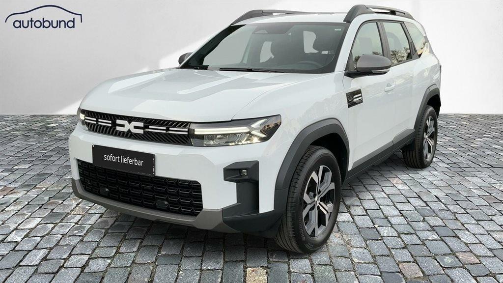 Dacia Bigster 1,2 TCE (MHEV) Expression Alu KA LED EXP