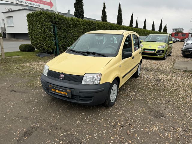 Fiat New Panda 1.1 8V Active