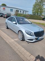 Mercedes-Benz 350 - Mercedes-Benz 350 Gebrauchtwagen