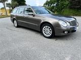 Mercedes-Benz E 200 KOMPRESSOR T ELEGANCE Elegance