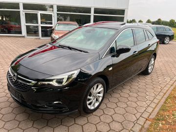 Opel Astra - 2