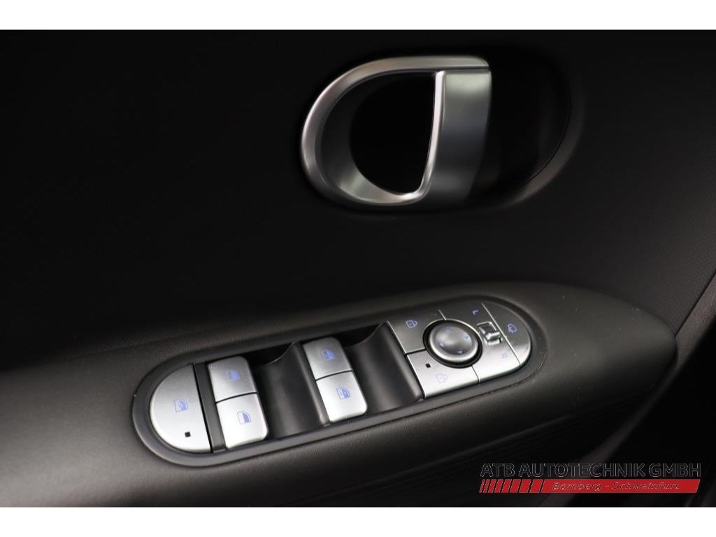 Hyundai IONIQ 5 – Bild 24