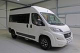 Westfalia Amundsen 540 D /1.Hand/Festbett/Solar/Markise - Westfalia Wohnwagen & Wohnmobile