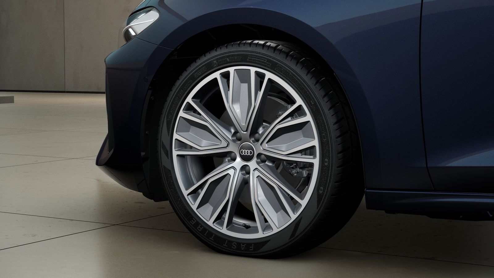 Audi A5 - Bild 7