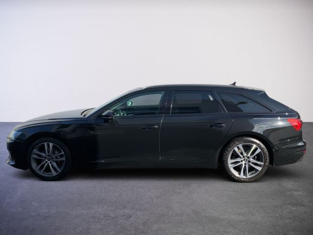 A6 Avant 40 TDI QUAT SPORT AHK+HUD+REMOTE+KAMERA
