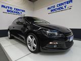 Volkswagen Scirocco 2.0 TSI 182kW*Navi*PDC*Panorama - Volkswagen Scirocco Gebrauchtwagen