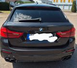 ALPINA B5 4.4 Bi-Turbo Touring - - ALPINA B5: Kombi