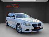 BMW 535 d Touring M SPORT NAVI*XENON*LEDER*PDC*SHZ - BMW 535 in Hamburg