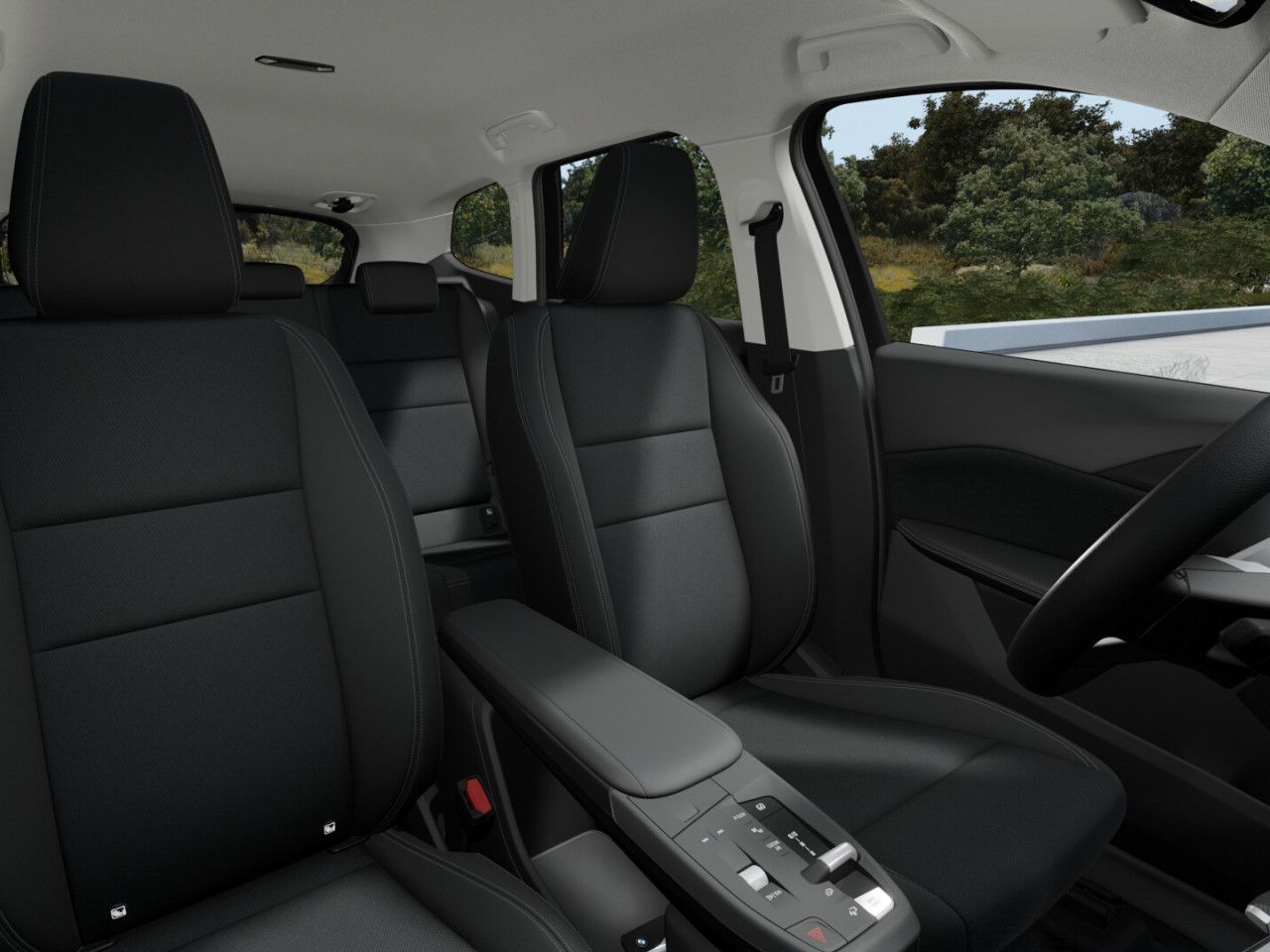 BMW iX1 - Bild 10