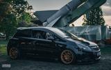 Opel Corsa D Gsi/Opc - Opel Corsa mit Benzin-Antrieb: Kleinwagen, D Gsi