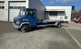 Mercedes-Benz 815 d - Mercedes-Benz 815 d