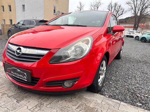 Opel Corsa D Edition "111 Jahre"*TÜV 03/26*KLIMA*ALU*