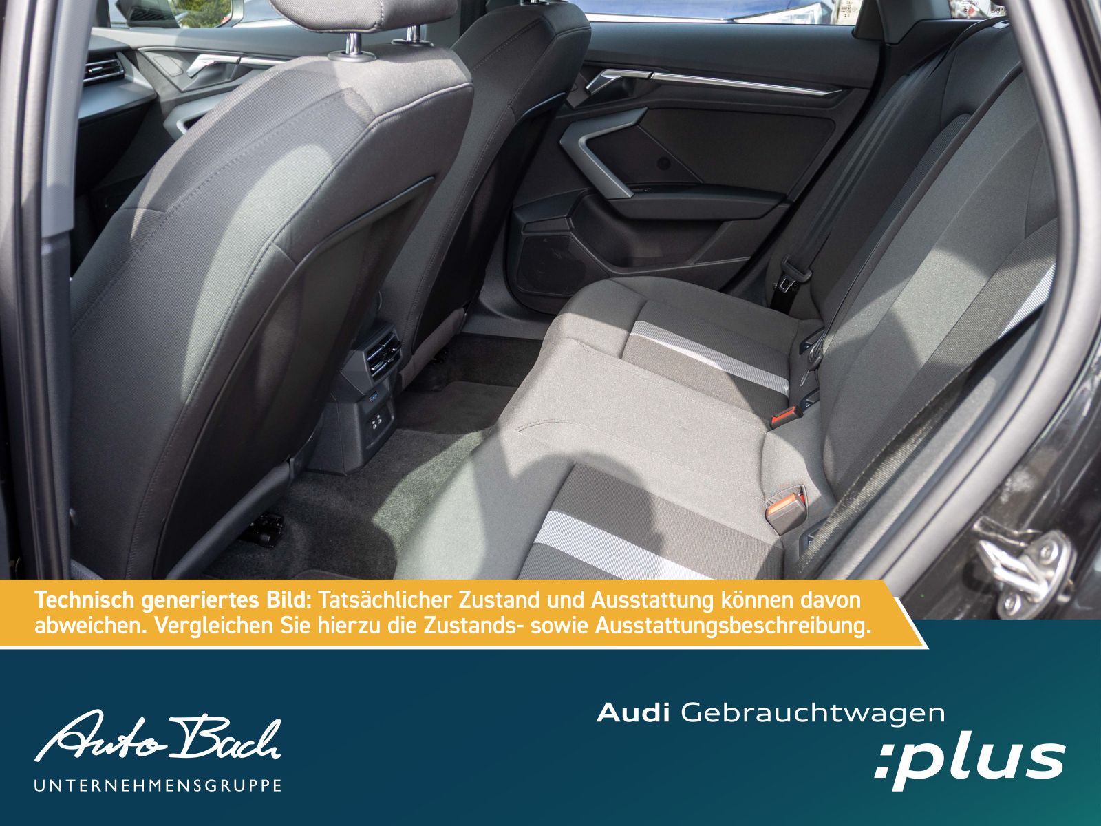 Audi A3 - Bild 20