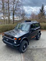 Lada Niva Urban 4x4 Urban - Lada aus 2017