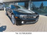 Chevrolet Camaro Coupe 3.6 - Chevrolet Camaro aus 2012