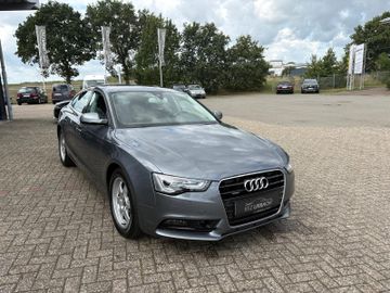 Audi A5 - 8