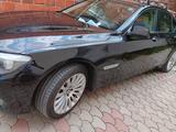 BMW 730d - - BMW 730 aus 2011: 730d