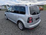 Volkswagen Touran Freestyle 1.9 TDI 7-Sitze Navi SHZ - Volkswagen Touran: 1.9