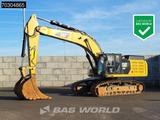 CAT 352 F - CAT Radlader
