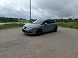 Seat Leon 1.6 Stylance Stylance - gebrauchte Seat Leon aus dem Jahr 2007