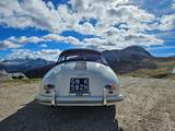 Porsche 356 A Super Cabriolet - Porsche 356 von privat