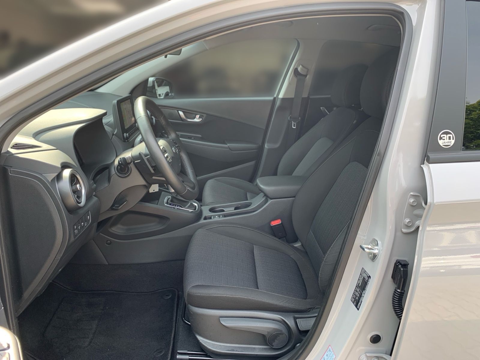 Fahrzeugabbildung Hyundai Kona 1.6 GDI Ed. 30 Hybrid DCT Kamera