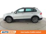 Volkswagen Tiguan 1.4 TSI ACT Trendline BlueMotion*NAVI*PDC - Volkswagen Tiguan: Trendline