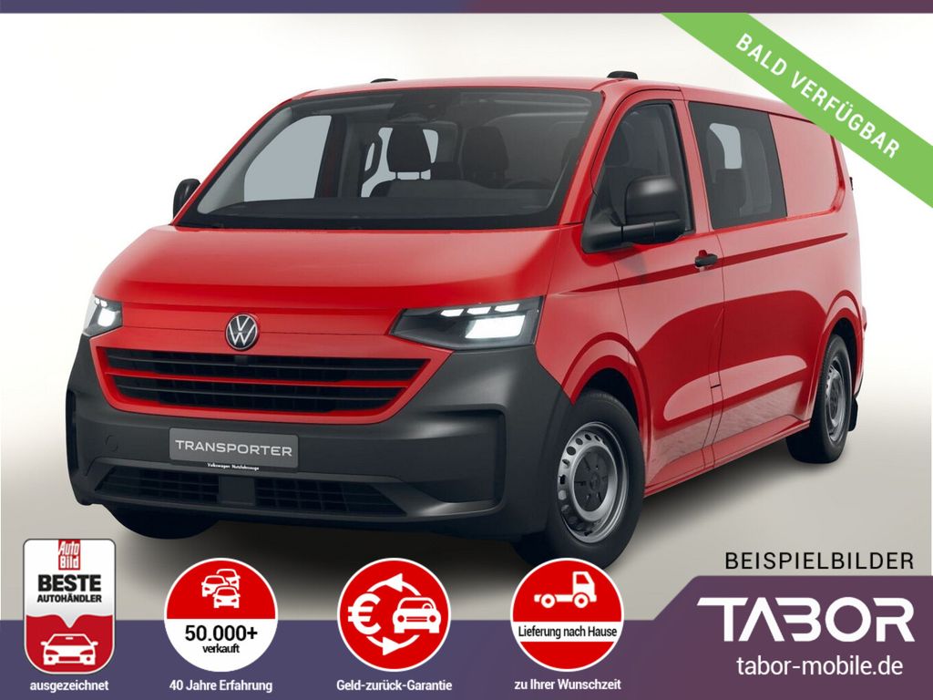 Volkswagen T7 Transporter
