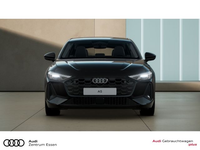 Audi A5 - Bild 6