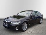 BMW 520 d Lim. Luxury Line Aut.  LASERLICHT+GLASDACH - BMW: Laserlicht