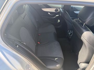 Mercedes C 180 - 12
