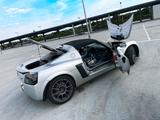 Opel OPEL Speedster 2.2 Turbo / 286 PS / 365 NM  - Opel Speedster: Cabrio