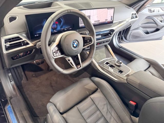 BMW i4 - Bild 8