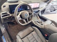 BMW i4 - Vorschau Bild 8