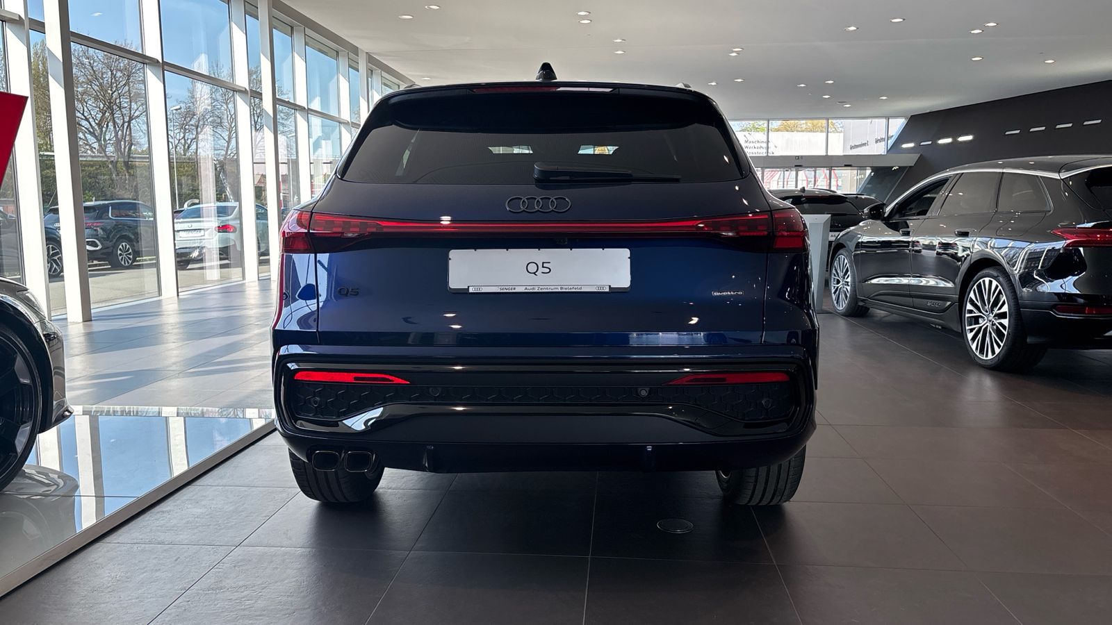 Audi Q5 - Bild 5
