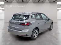 BMW 220 Active Tourer - Vorschau Bild 4