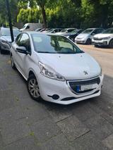 Peugeot 208 - Peugeot 208 in Hagen