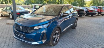 Peugeot 3008 - 1