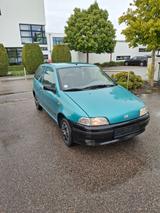 Fiat Punto 60 SX SX - Fiat Punto: 60