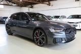 Audi S6 Avant 3.0 TDI quattro*HUD*PANO*B&O*SOFTCLOSE - Audi S6 Unfallwagen