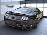 Ford Mustang GT Fastback Sportpaket Bluetooth Navi - Ford Mustang in Chemnitz