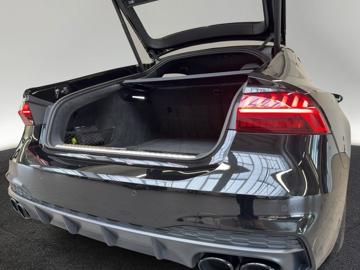 Audi S7 - Bild 7