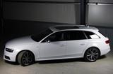 Audi S4 3.0 TFSI S tronic quattro Avant - - Audi S4 mit Benzin-Antrieb