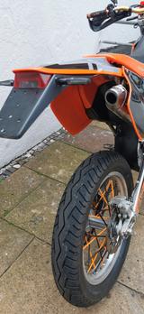 KTM 300 EXC - KTM ENDURO 300