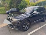 Volkswagen Tiguan Allspace 2.0 TDI SCR 140kW DSG 4MOTIO... - Volkswagen Tiguan Allspace: Privatanbieter
