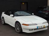 Mitsubishi Eclipse GSX - ( Eagle Talon TSI ) - gebrauchte Mitsubishi Eclipse aus dem Jahr 1994