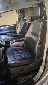 Chrysler town & Country - gebrauchte Chrysler Pickups