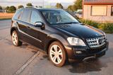 Mercedes-Benz ML 300 ML -Klasse ML 300 CDI BlueEfficiency - Mercedes-Benz ML 300: Cdi