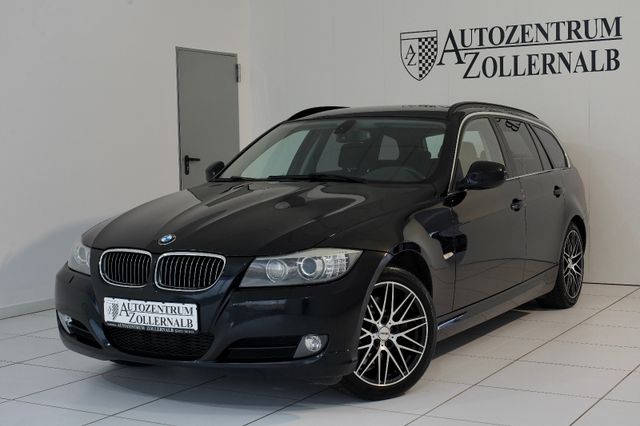 BMW 325d Touring *TÜV/AU NEU*AHK*XENON*TOP ZUSTAND*